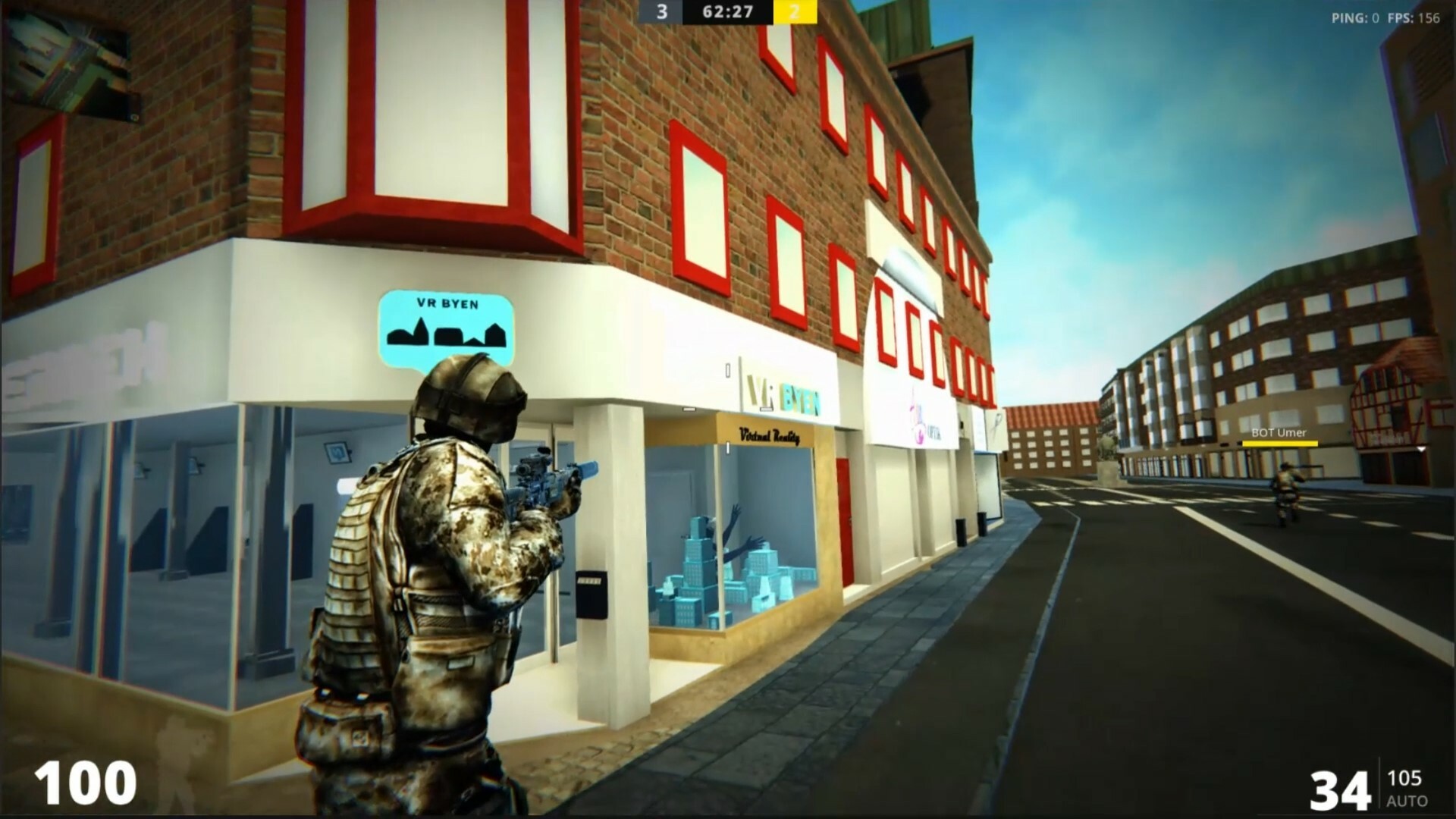 WWW screenshot 1