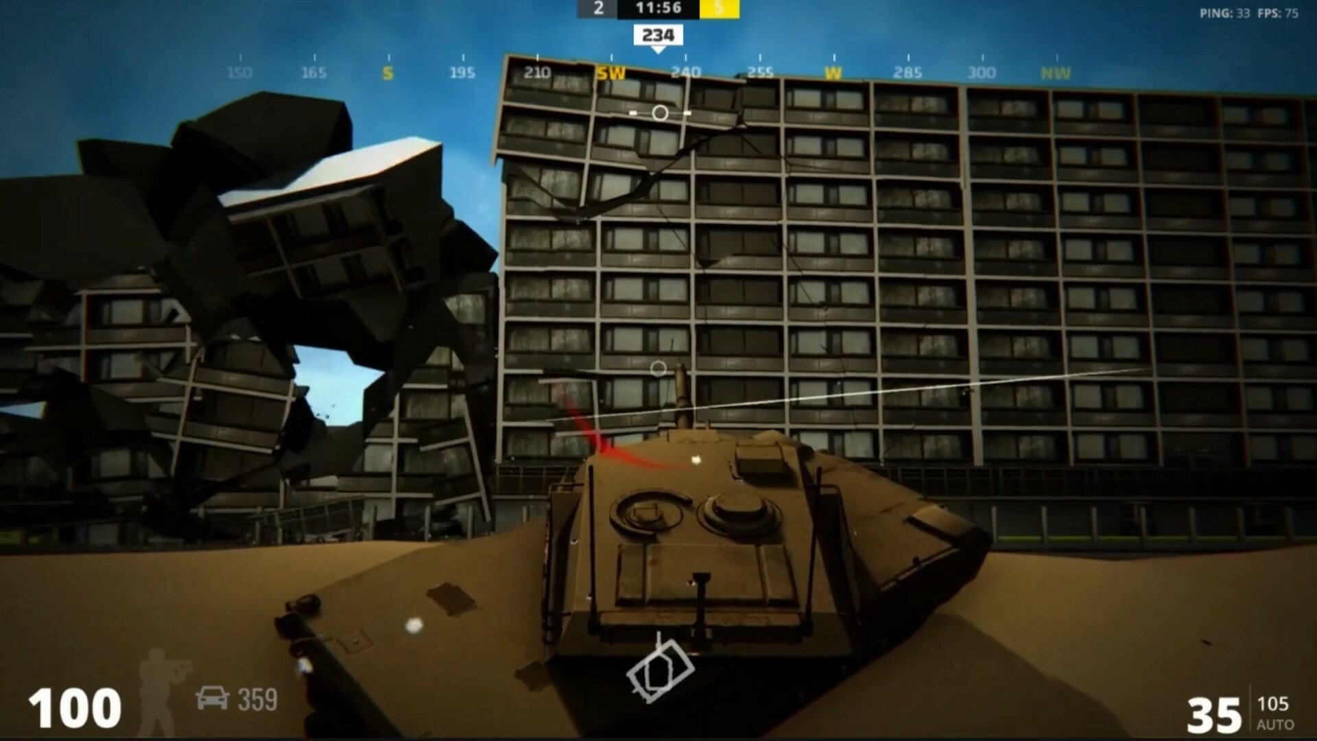 WWW screenshot 11