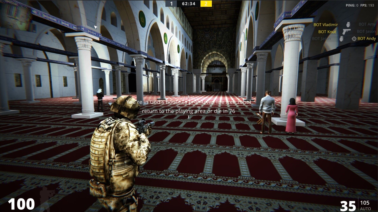 WWW screenshot 4