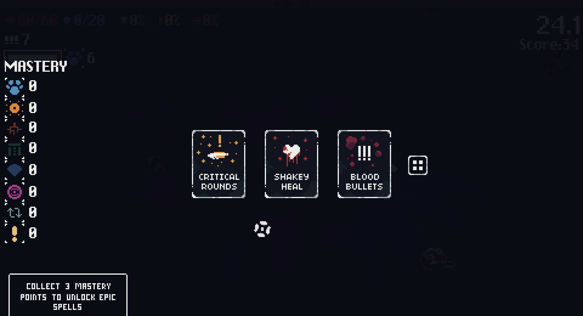 Bullet Bunny screenshot 6