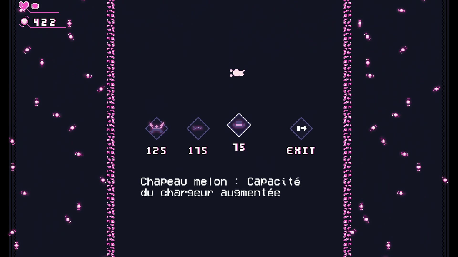 Hat'venture screenshot 4