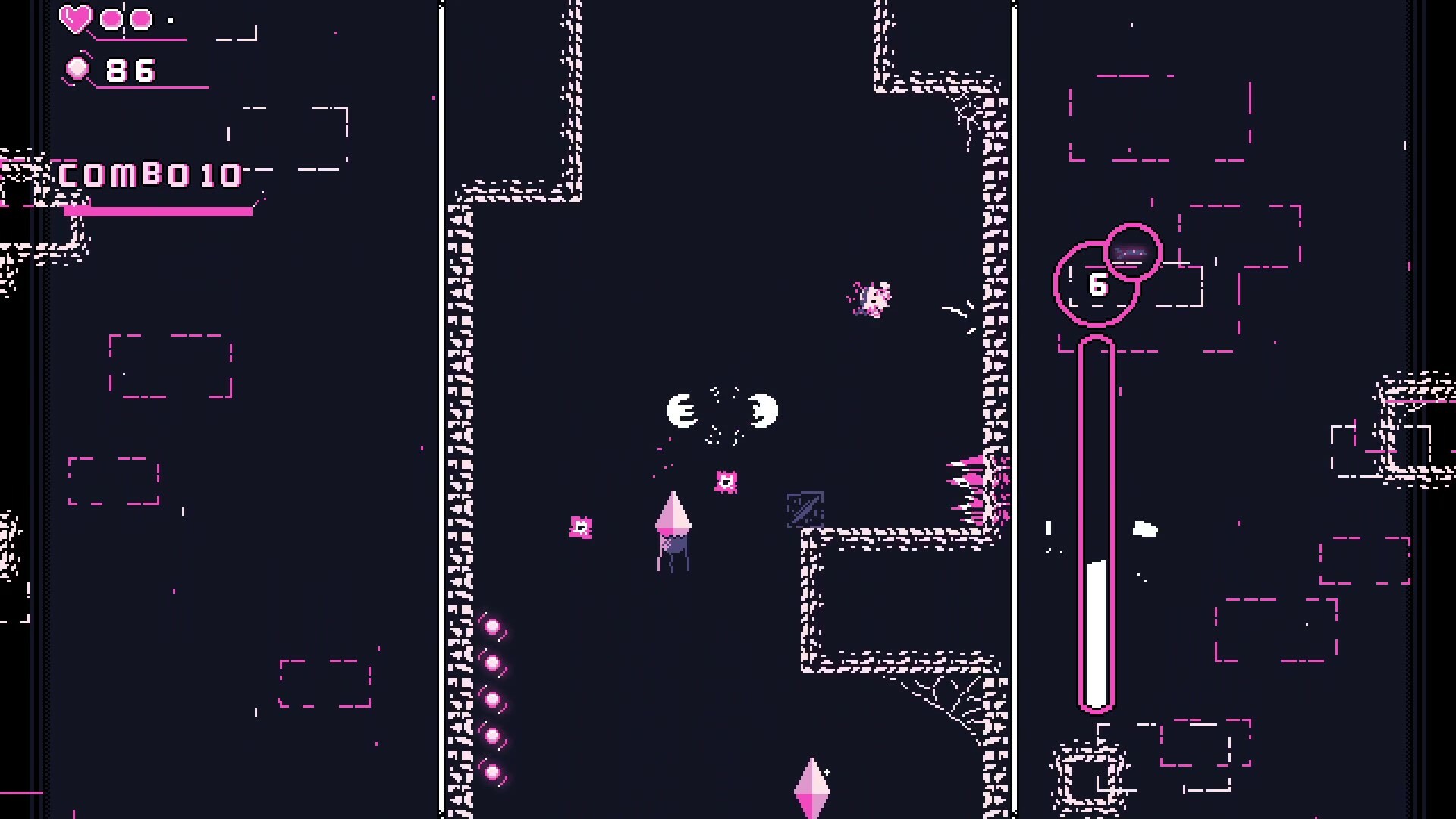 Hat'venture screenshot 2