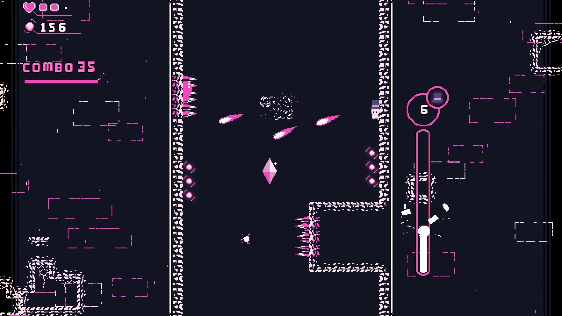 Hat'venture screenshot 3