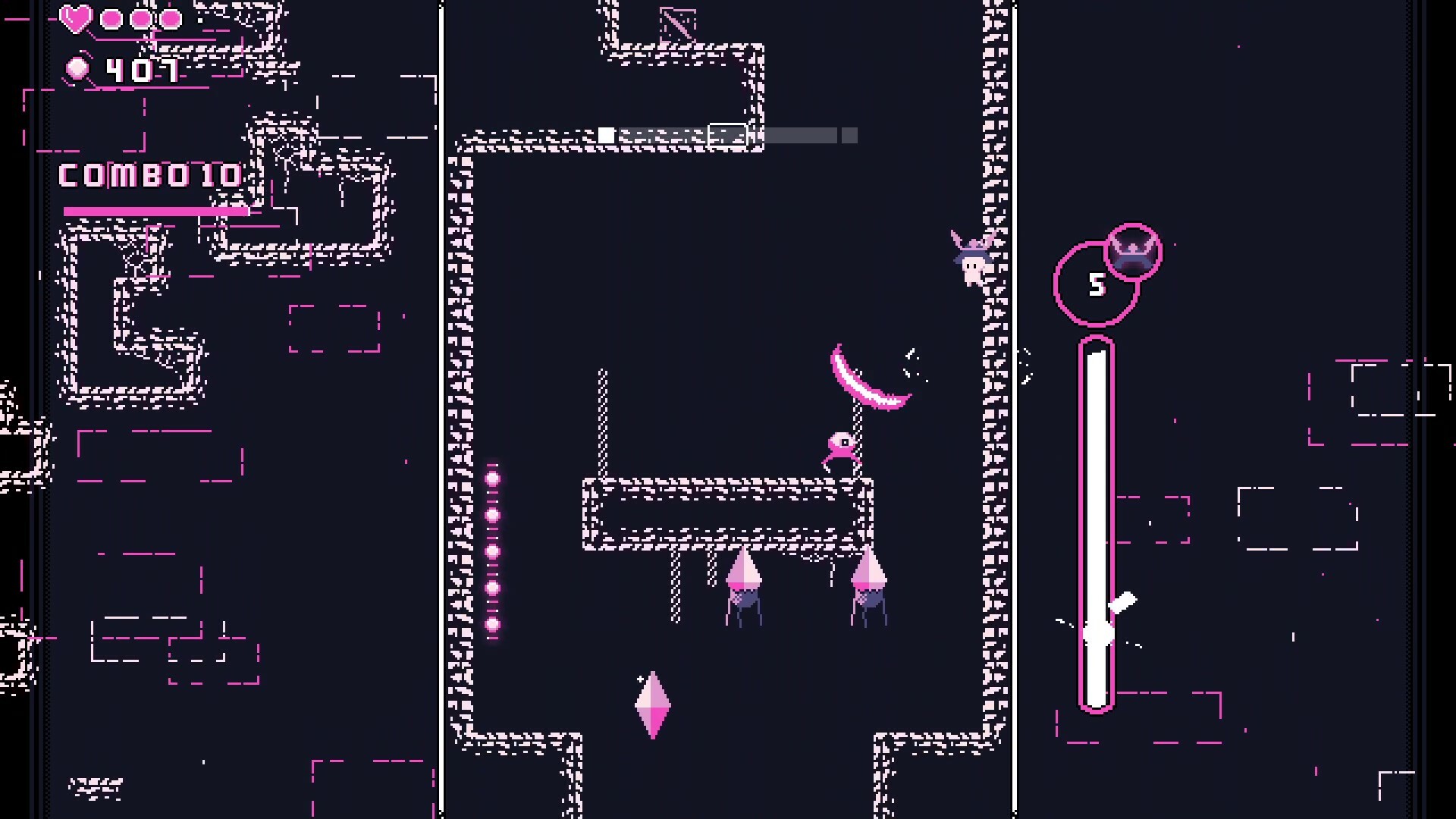 Hat'venture screenshot 7