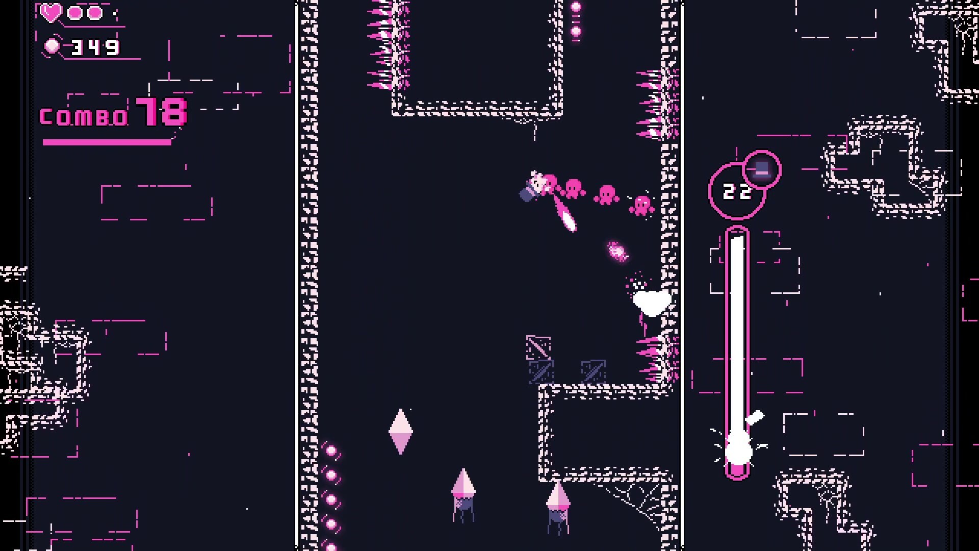 Hat'venture screenshot 6