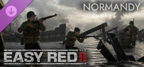 Easy Red 2: Normandy