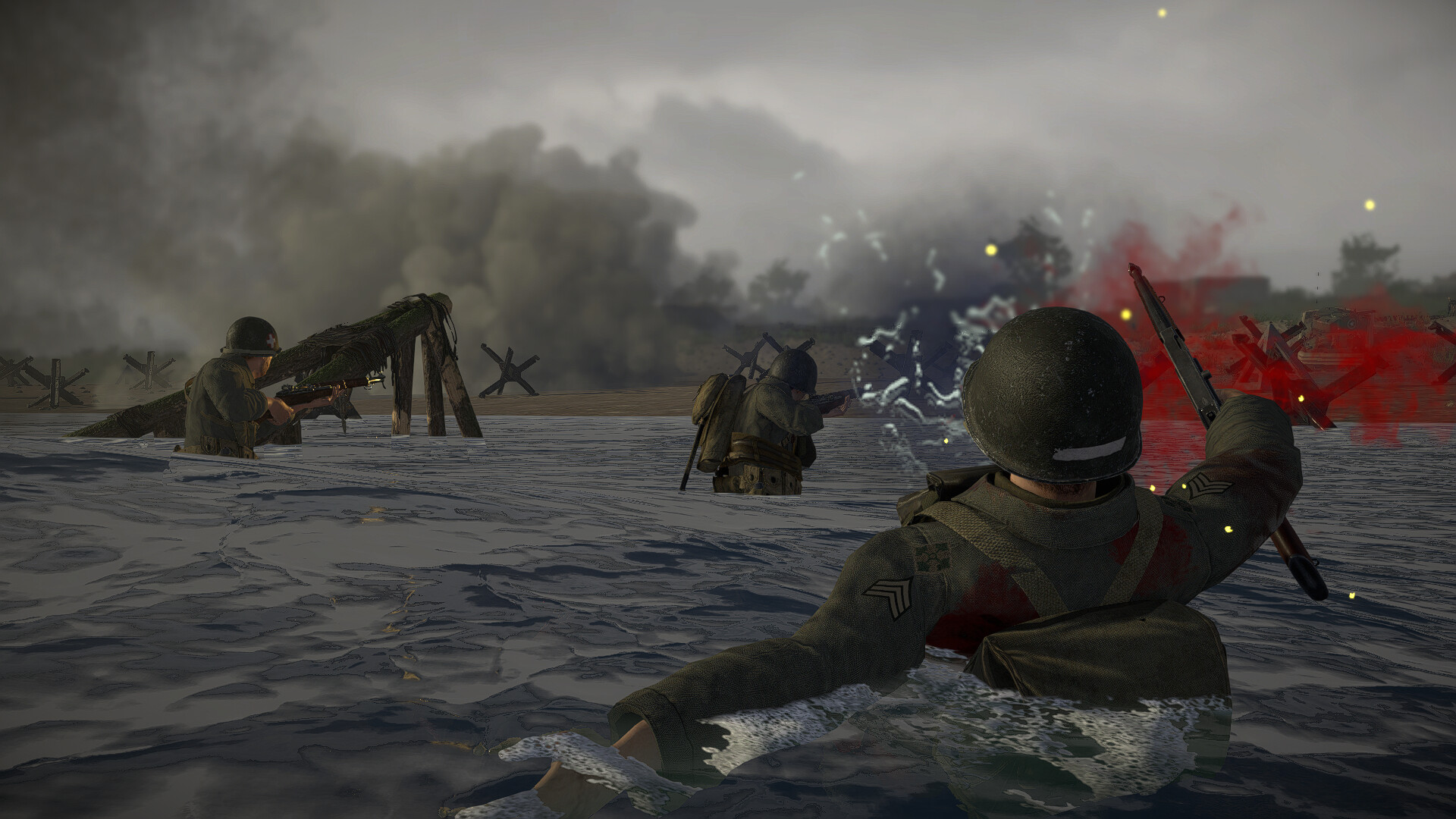 Easy Red 2: Normandy - image 2