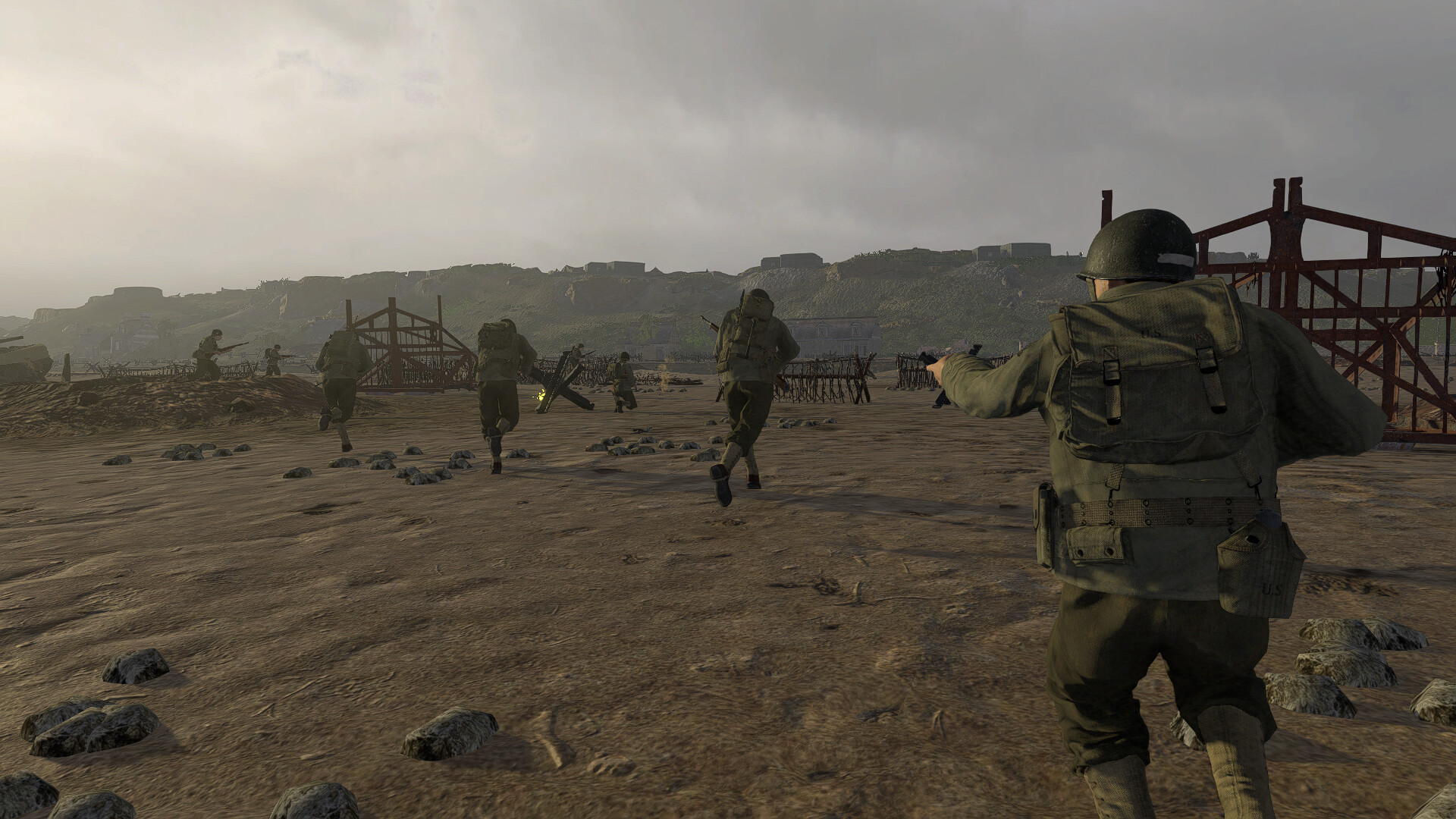 Easy Red 2: Normandy - image 3