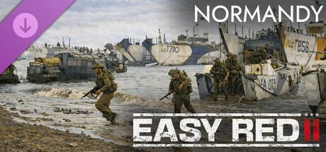 Easy Red 2: Normandy