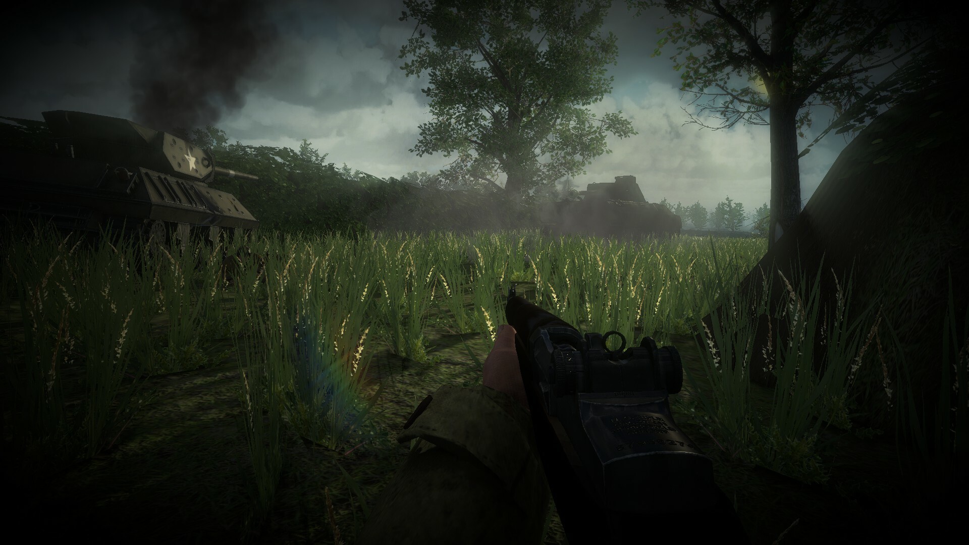 Easy Red 2: Normandy screenshot 11