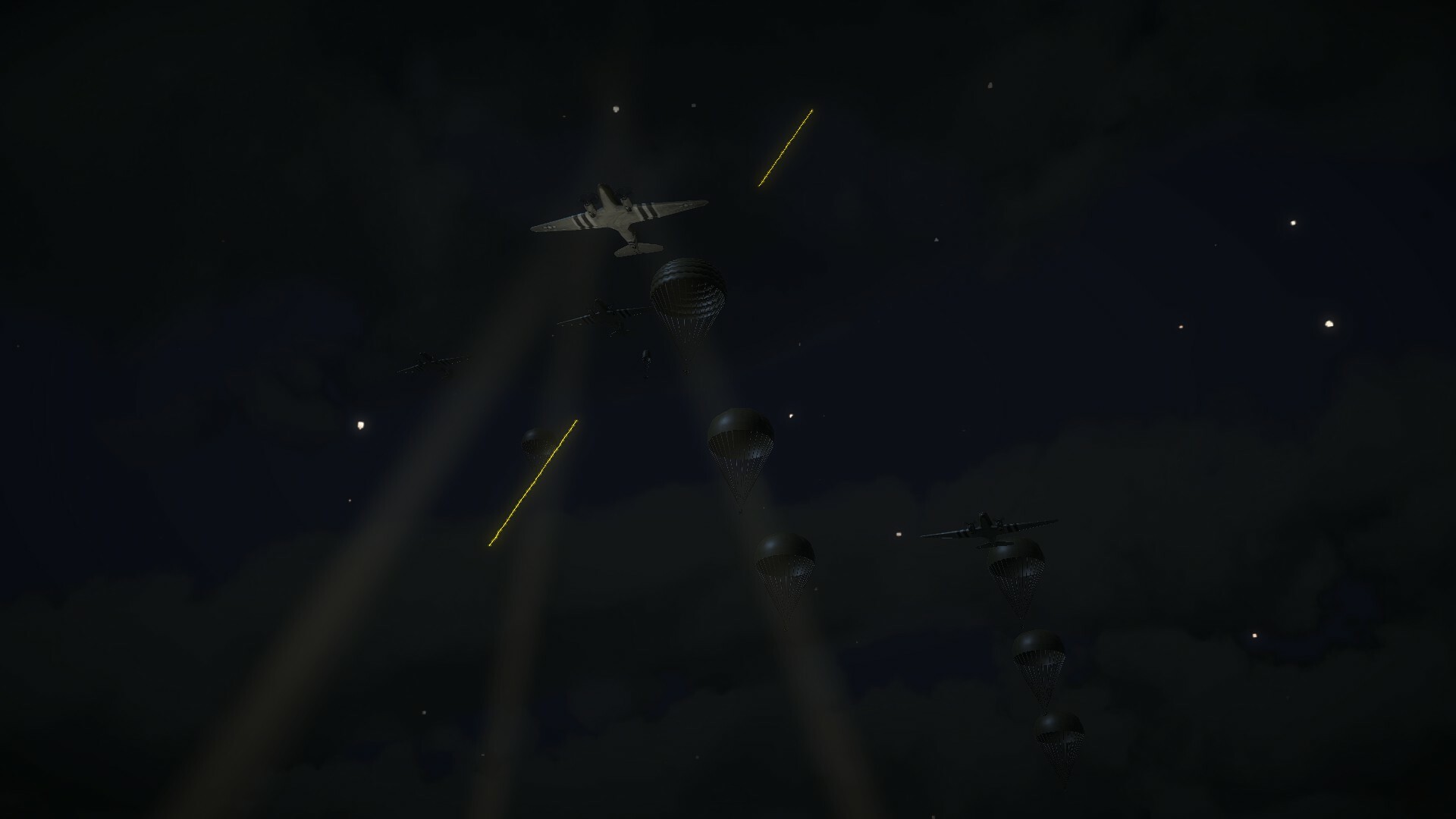 Easy Red 2: Normandy screenshot 10