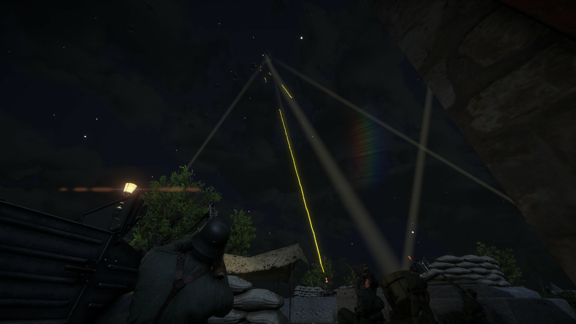 Easy Red 2: Normandy screenshot 9