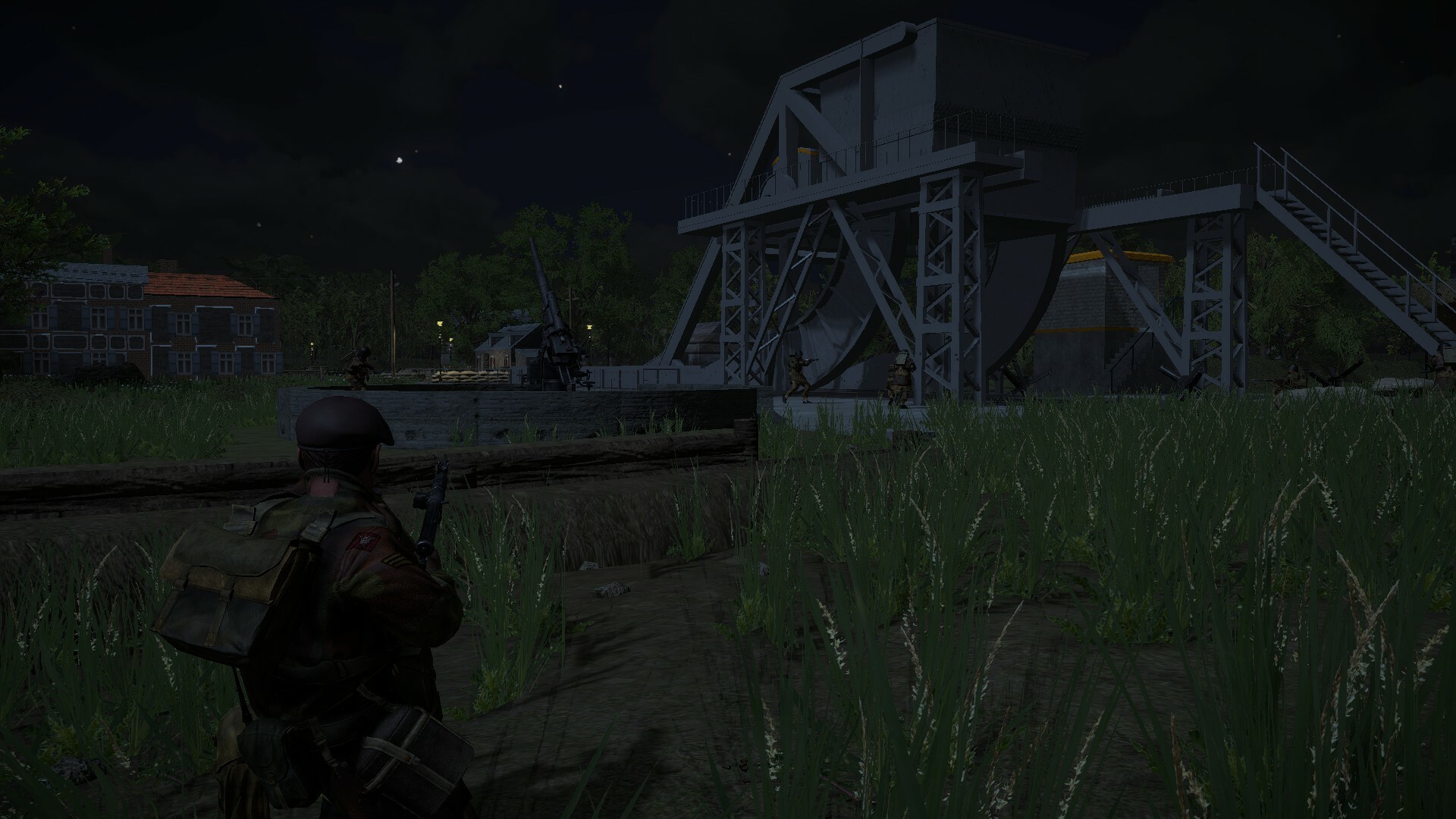 Easy Red 2: Normandy screenshot 8