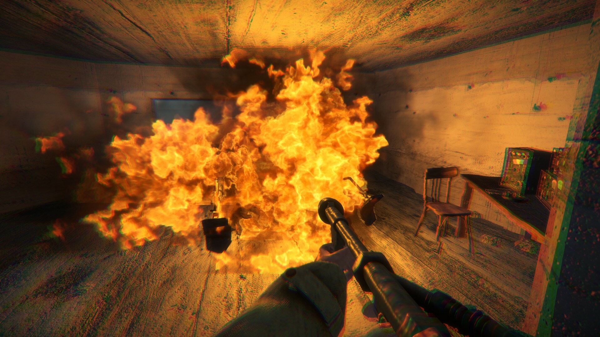 Easy Red 2: Normandy screenshot 13