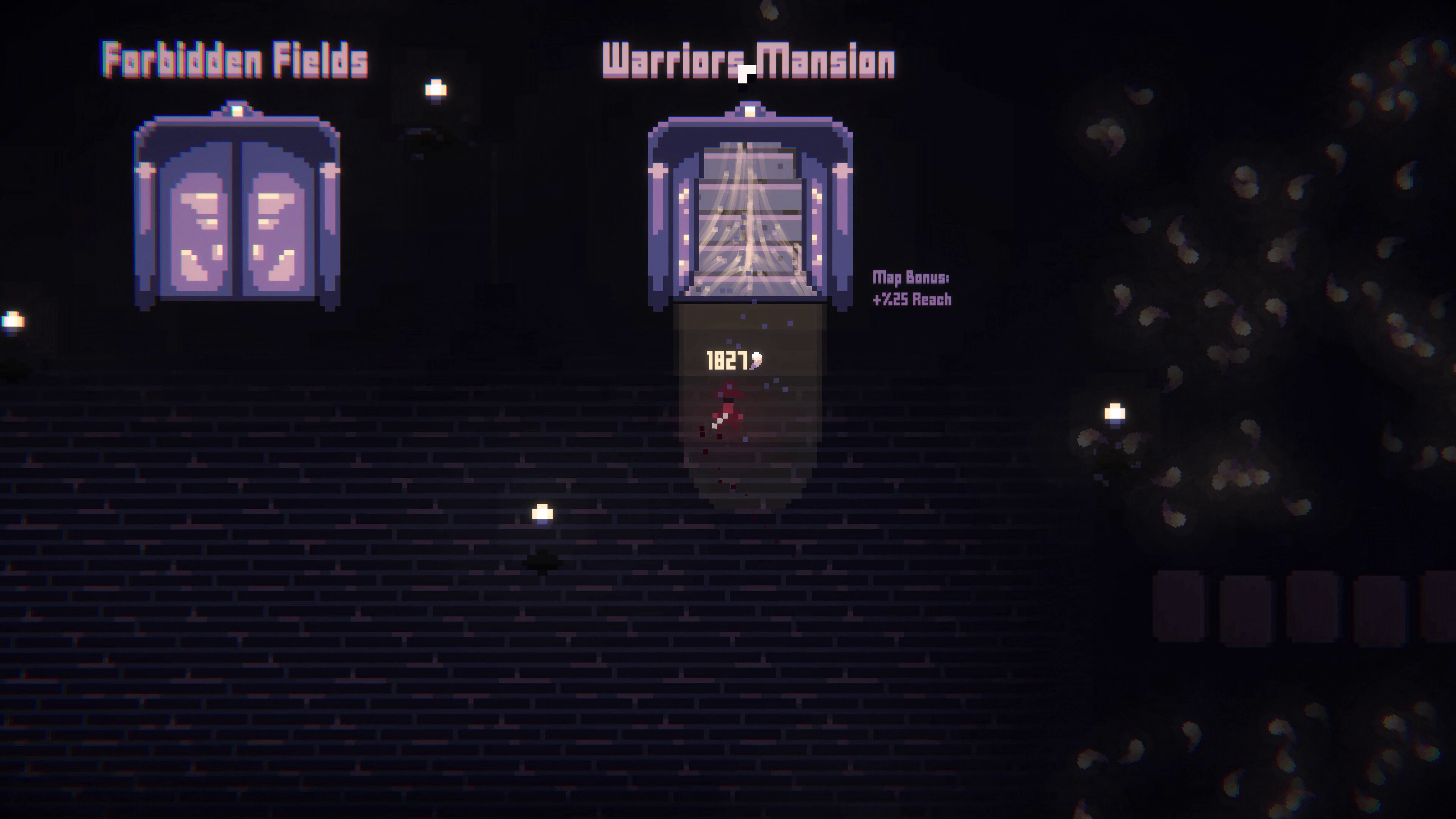 Samurai Survivors screenshot 6