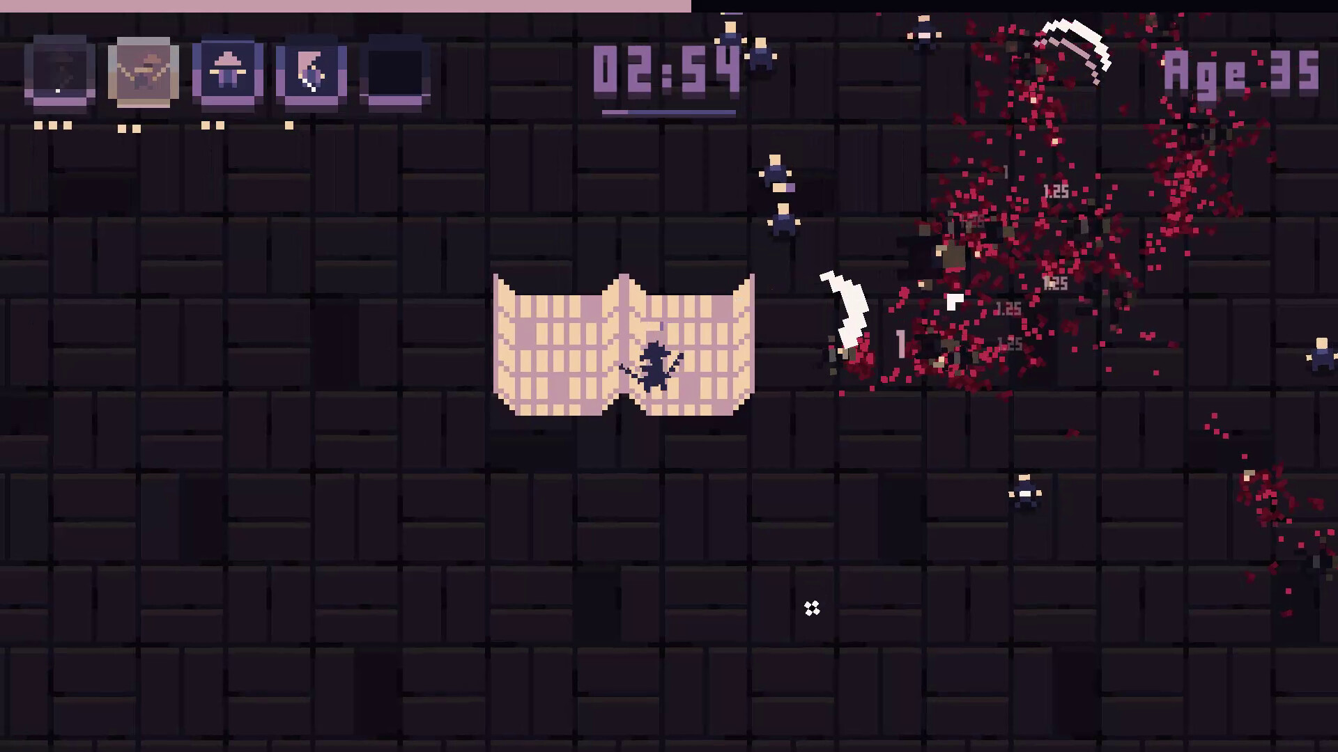 Samurai Survivors screenshot 9