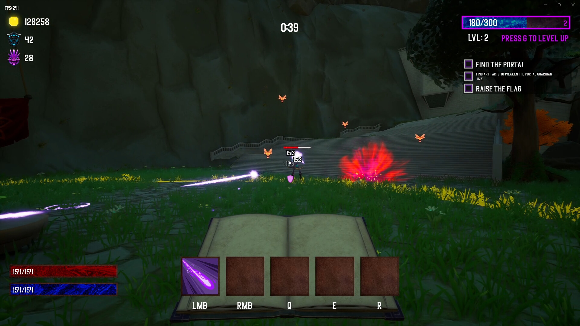 Omnificent screenshot 4