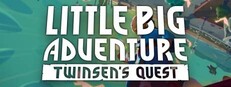 Little Big Adventure – Twinsen’s Quest