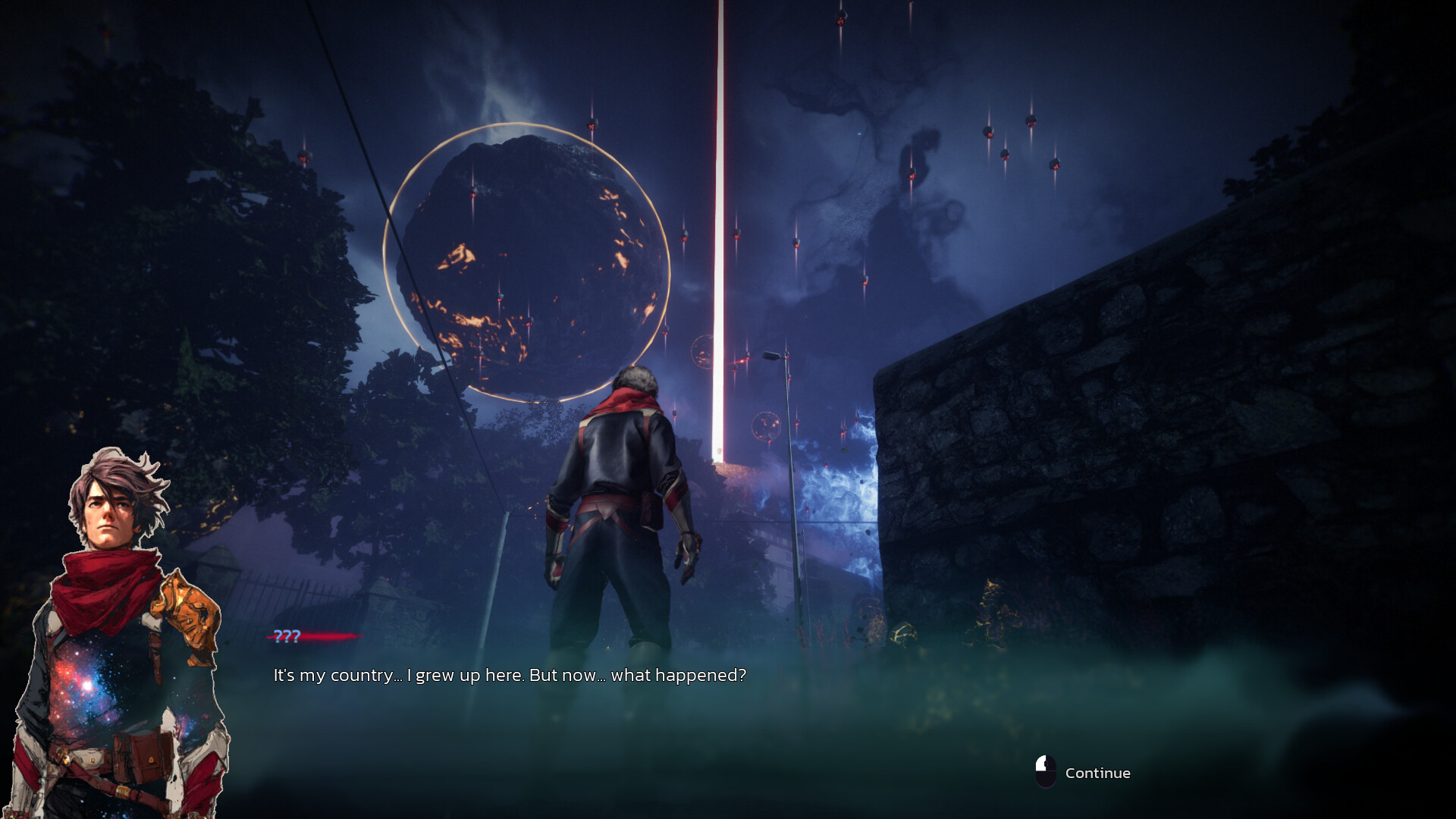 Sole Salvation screenshot 5