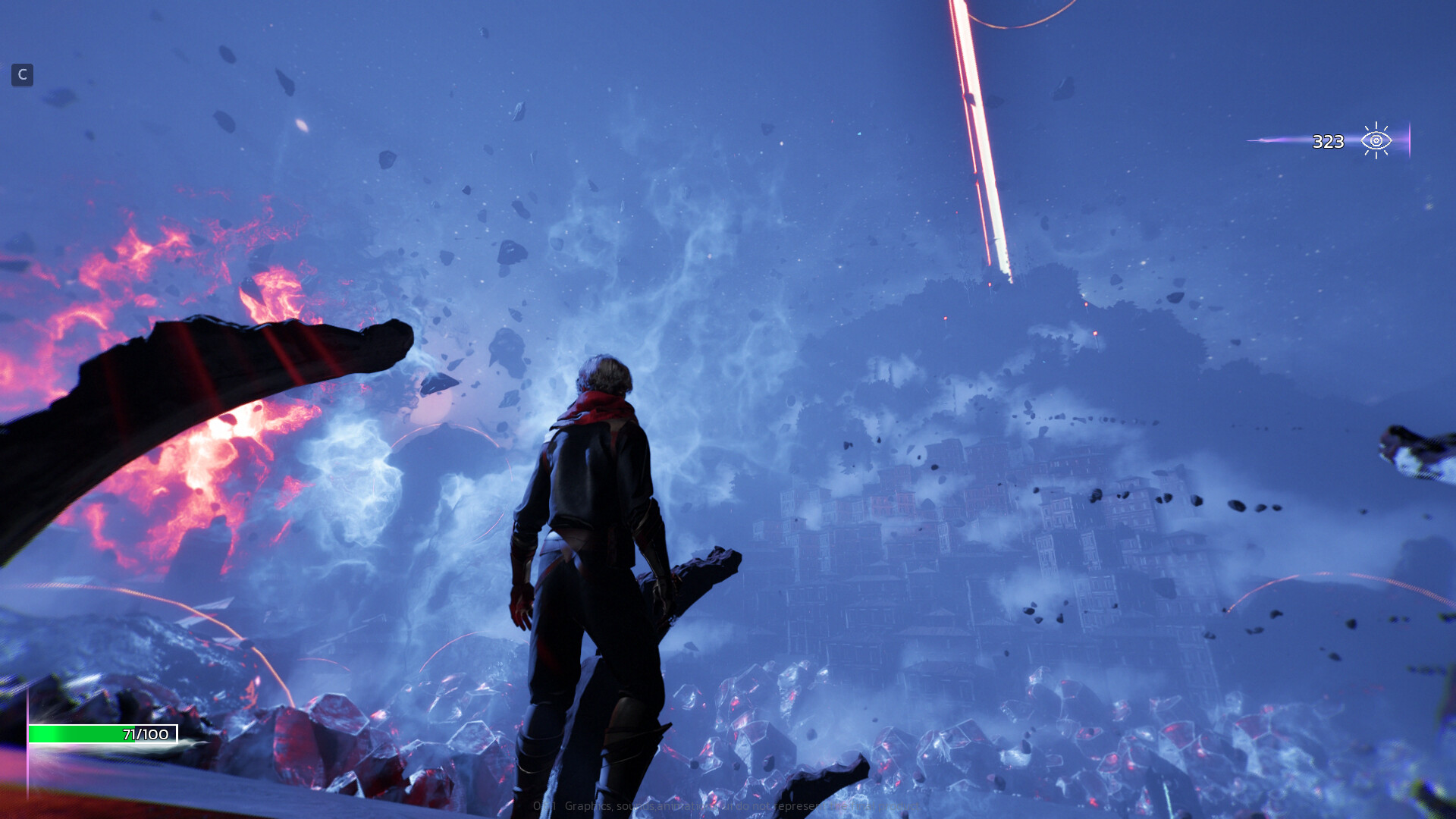 Sole Salvation screenshot 8