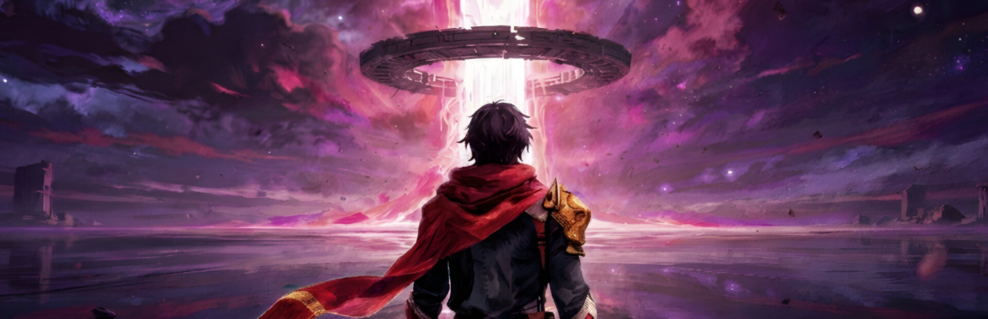Sole Salvation