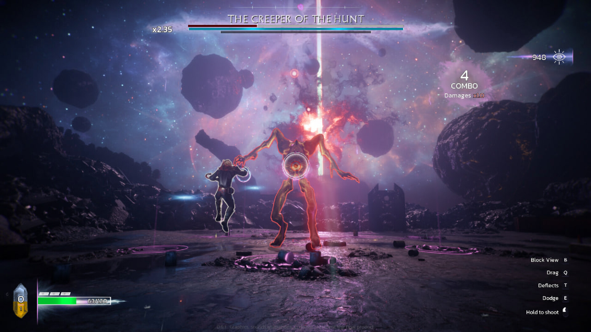 Sole Salvation screenshot 9
