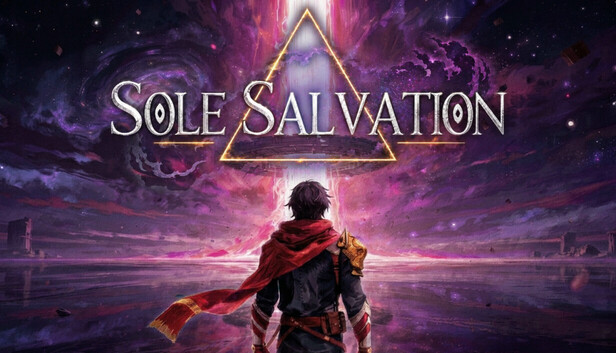 Sole Salvation