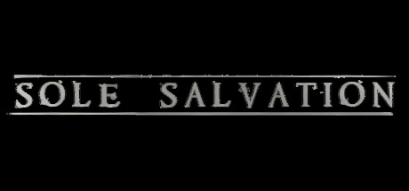 Sole Salvation Cover Image