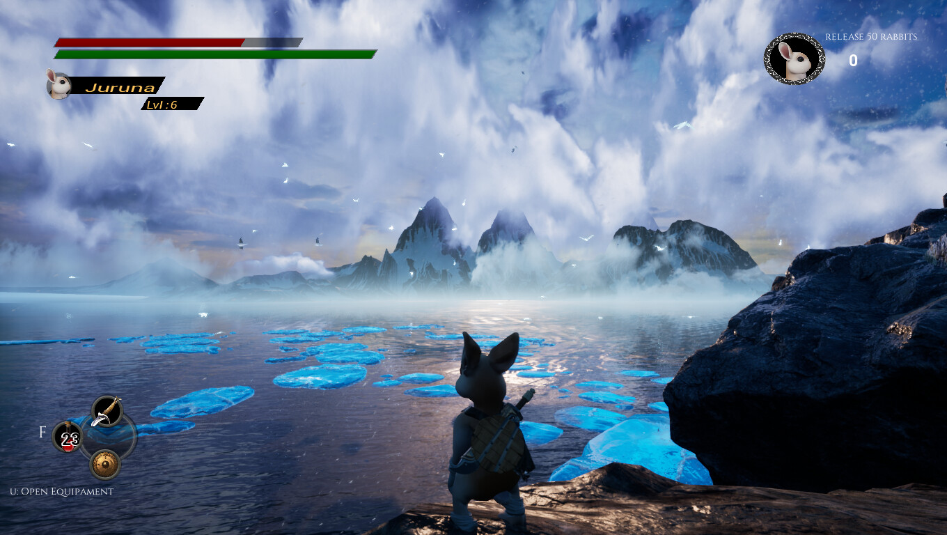 Juruna screenshot 8
