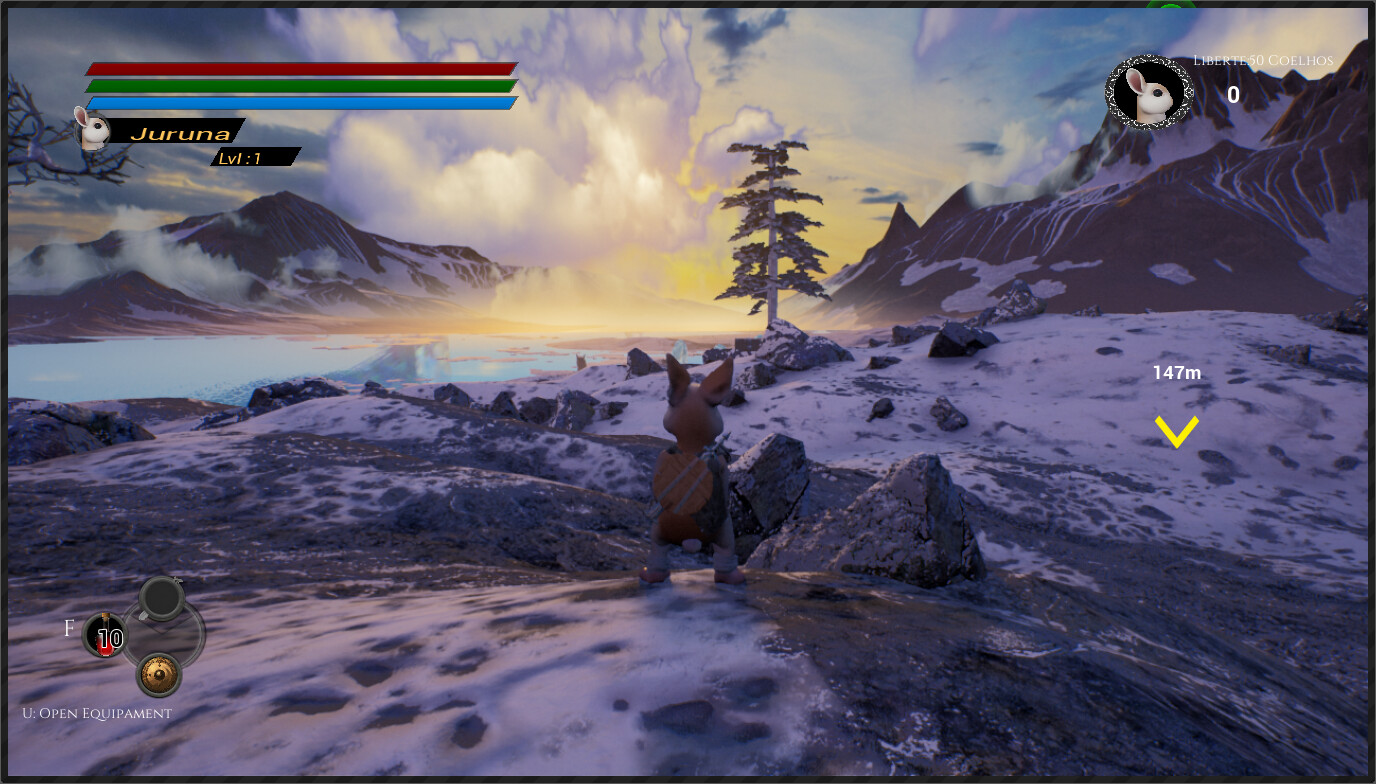 Juruna screenshot 7
