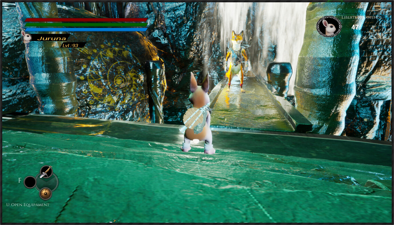 Juruna screenshot 5