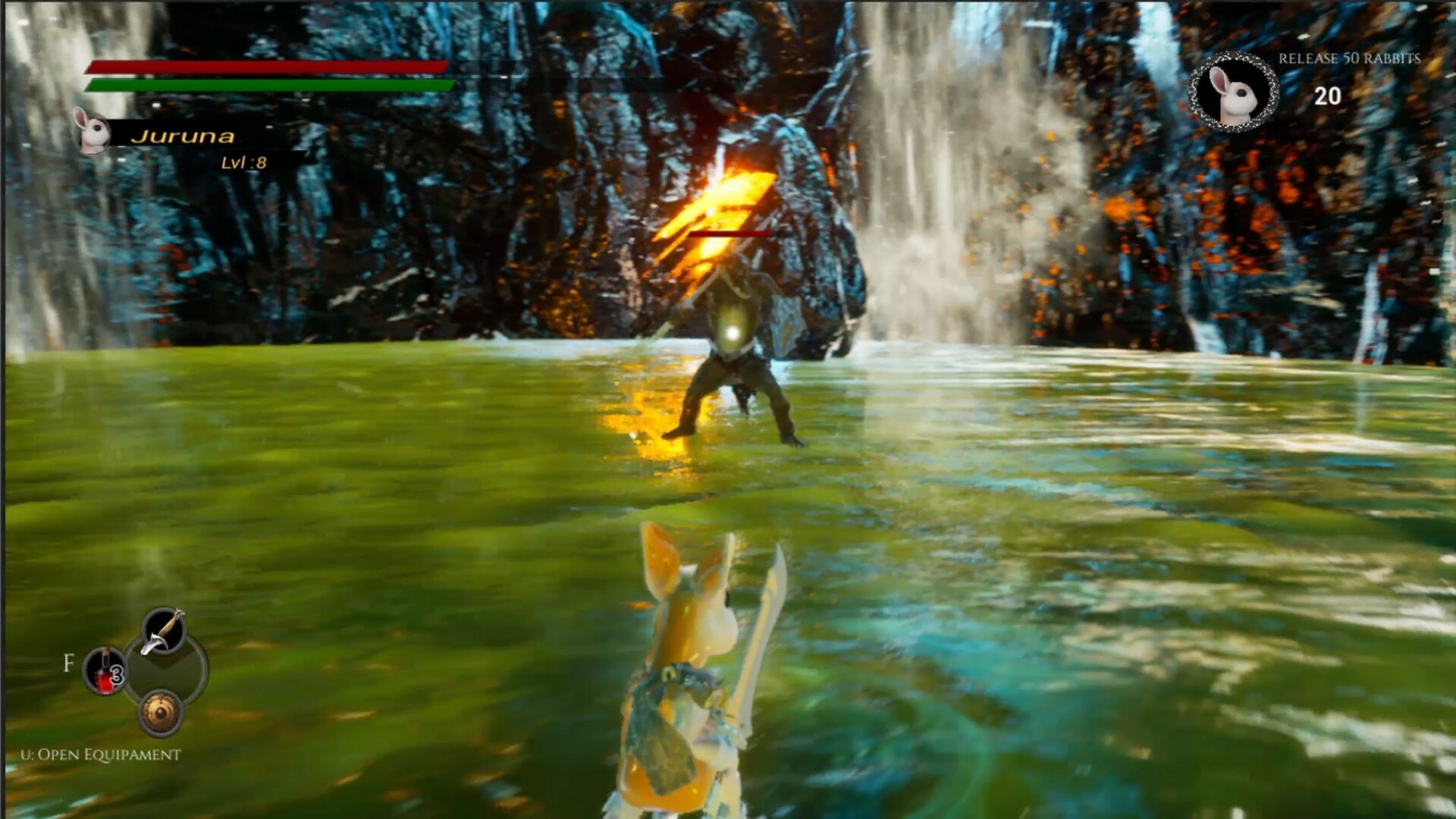 Juruna screenshot 6