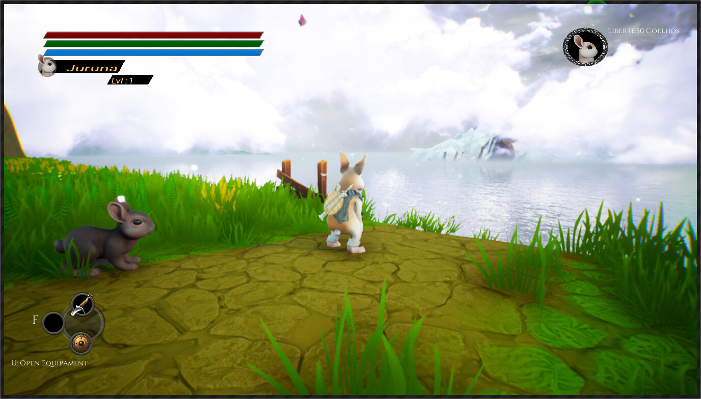 Juruna screenshot 3