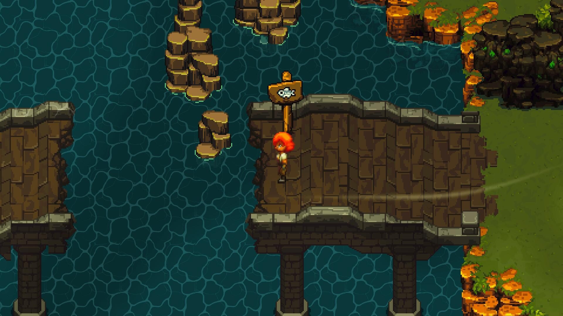 Everybody's Stranger screenshot 14