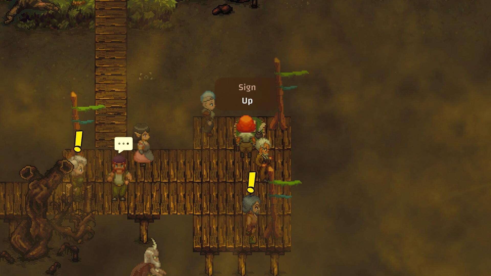 Everybody's Stranger screenshot 12