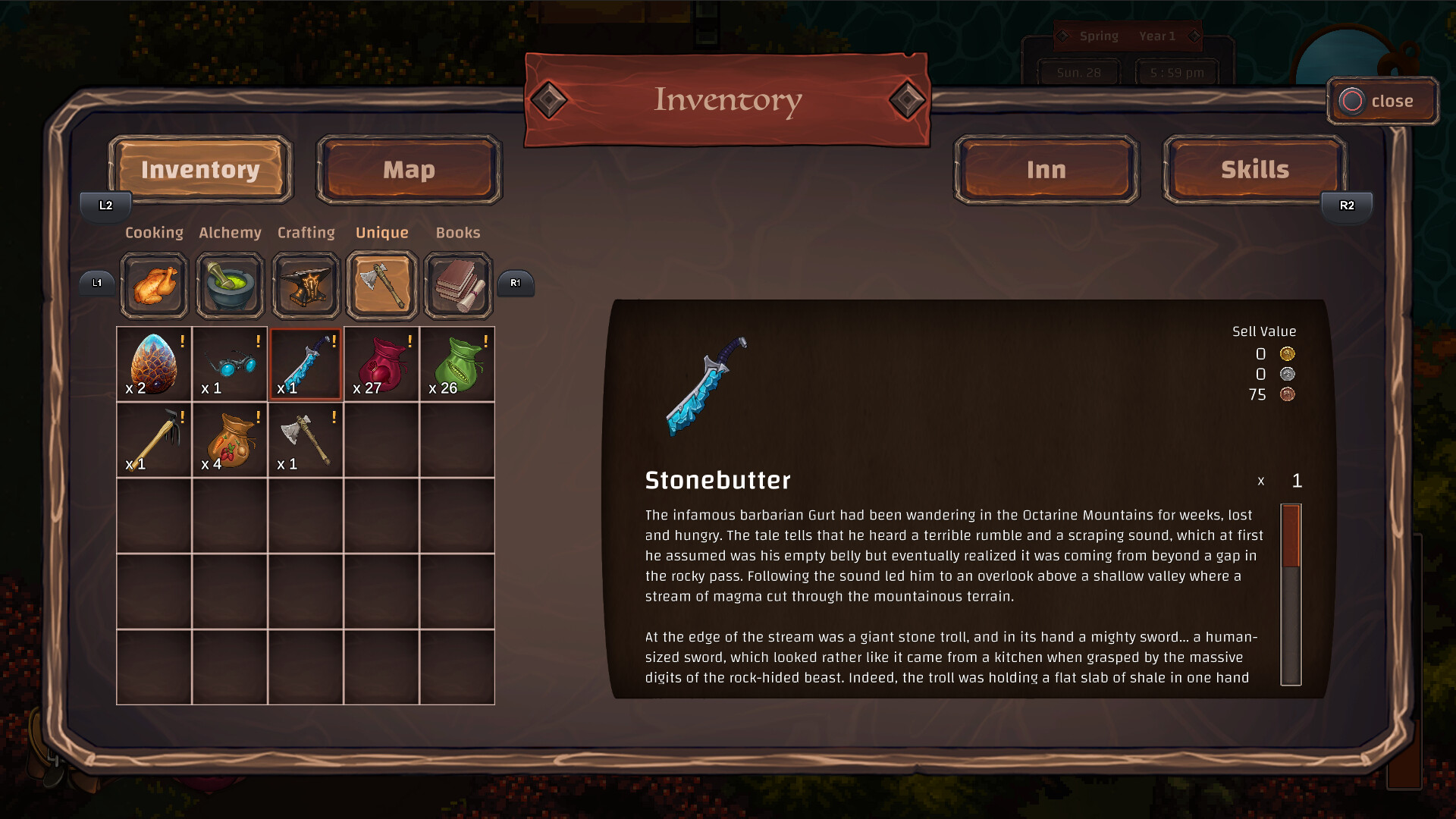 Everybody's Stranger screenshot 13