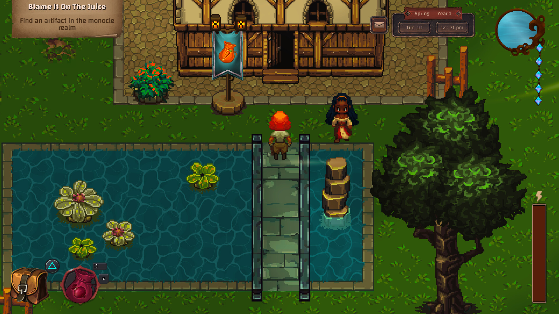 Everybody's Stranger screenshot 6