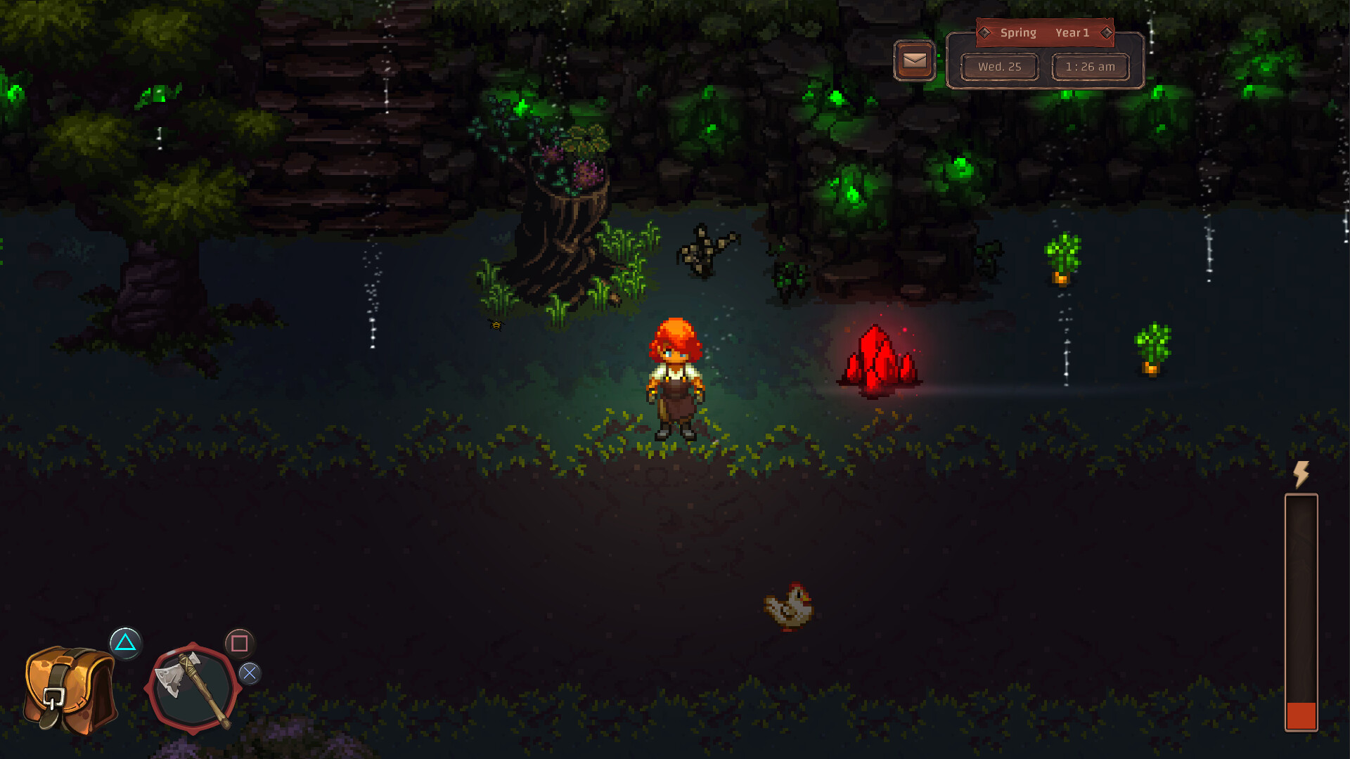 Everybody's Stranger screenshot 8