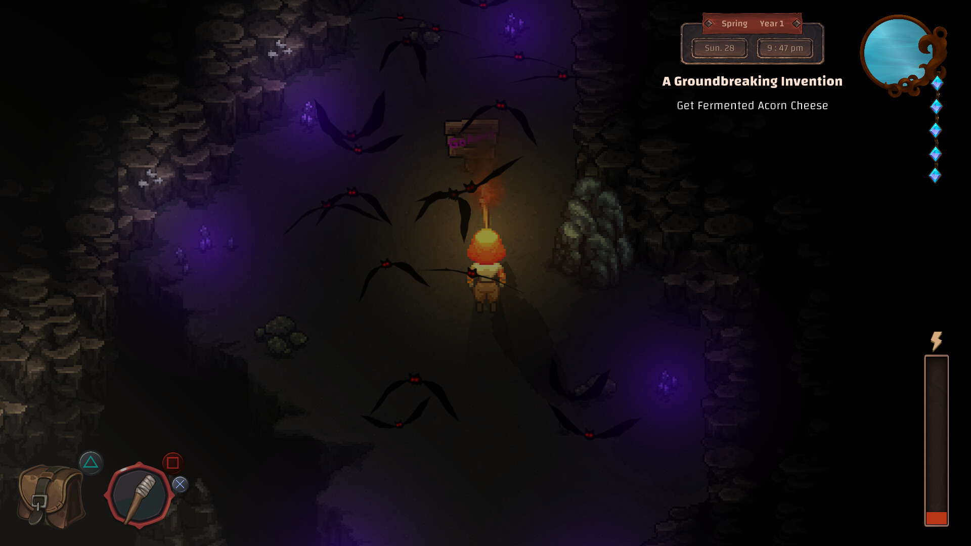 Everybody's Stranger screenshot 10