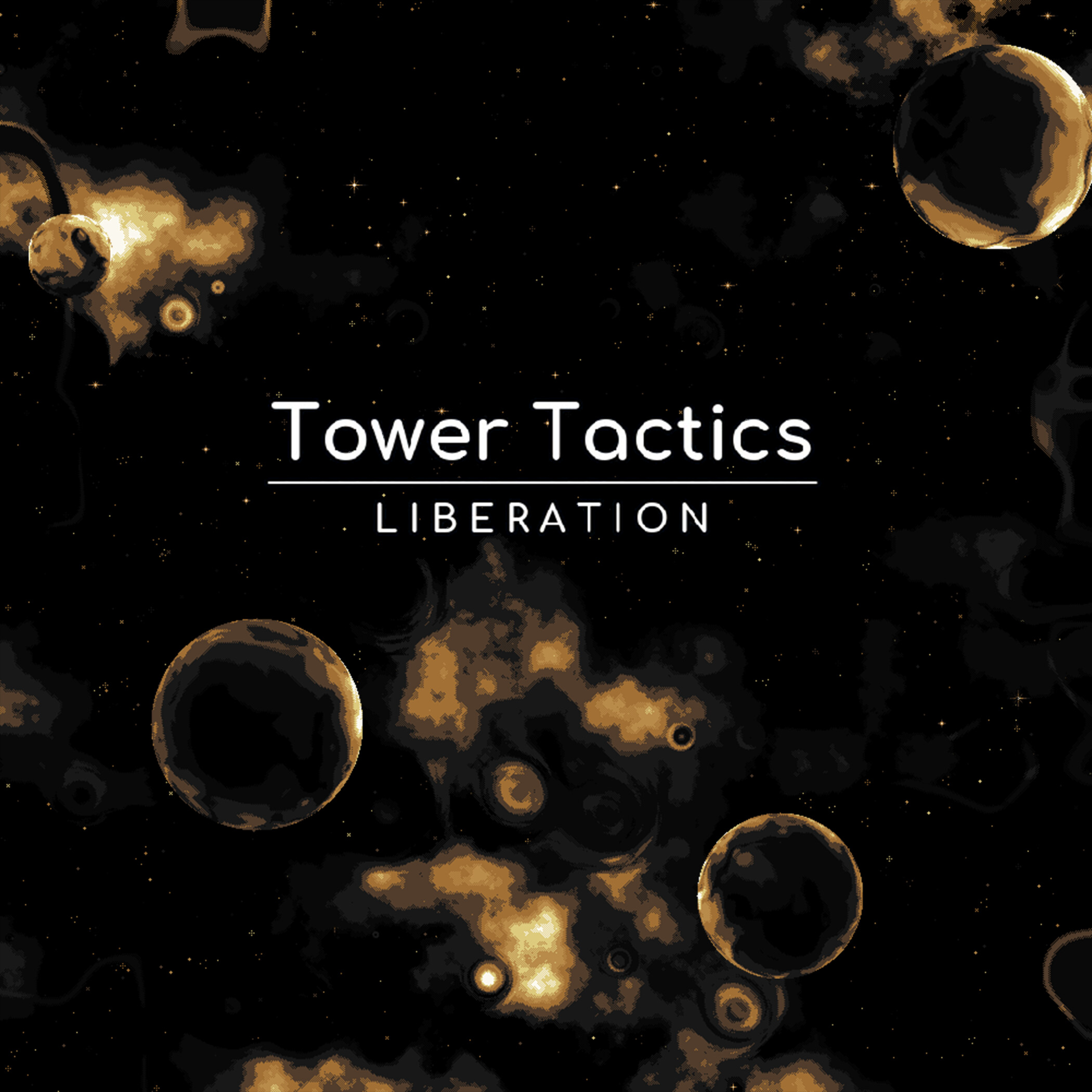 Tower Tactics: Liberation Soundtrack screenshot 1