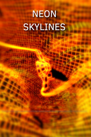 Neon Skylines