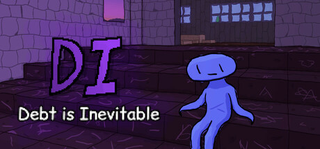 DI: Debt is Inevitable Cover Image