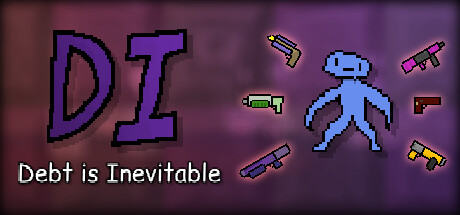 DI: Debt is Inevitable: header artwork