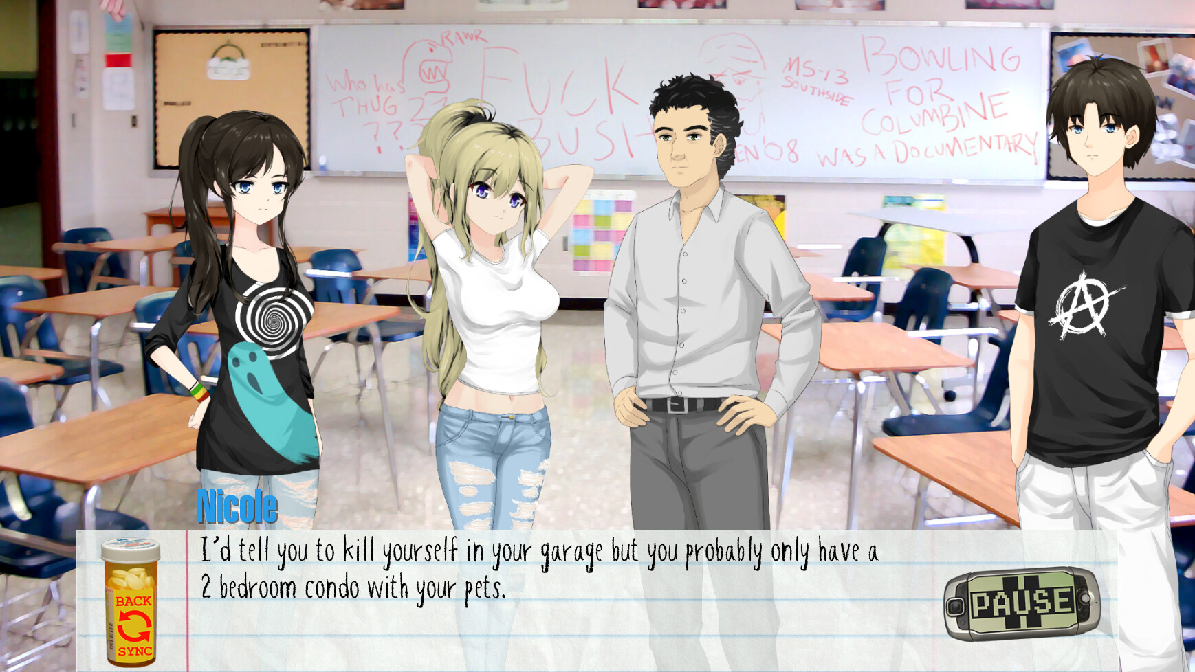 Where to download Class of 09 Steamunlocked safely?