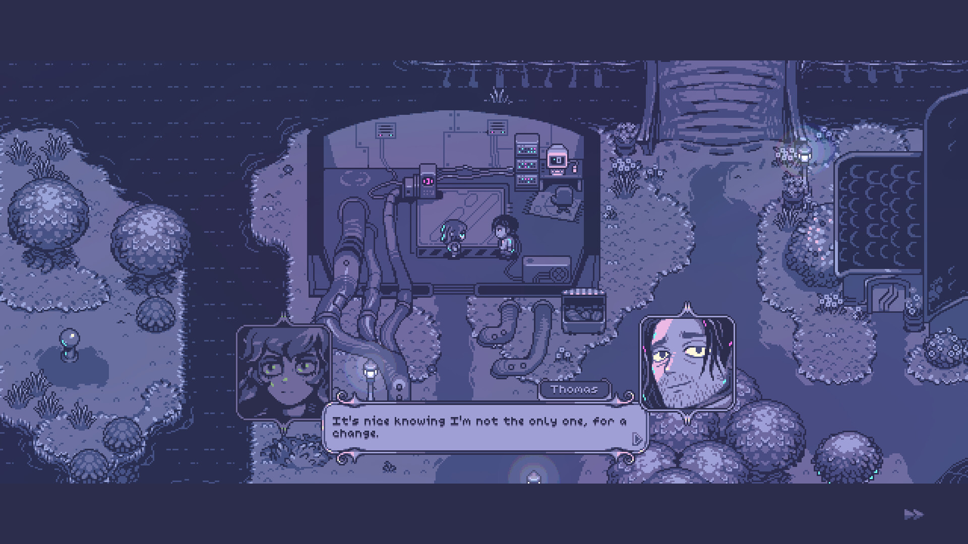 Neverway screenshot 6