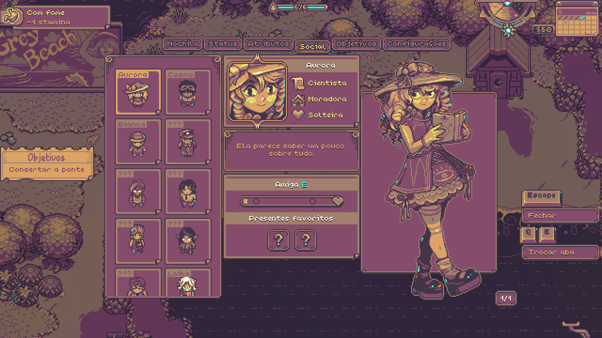 Captura de tela nº 3