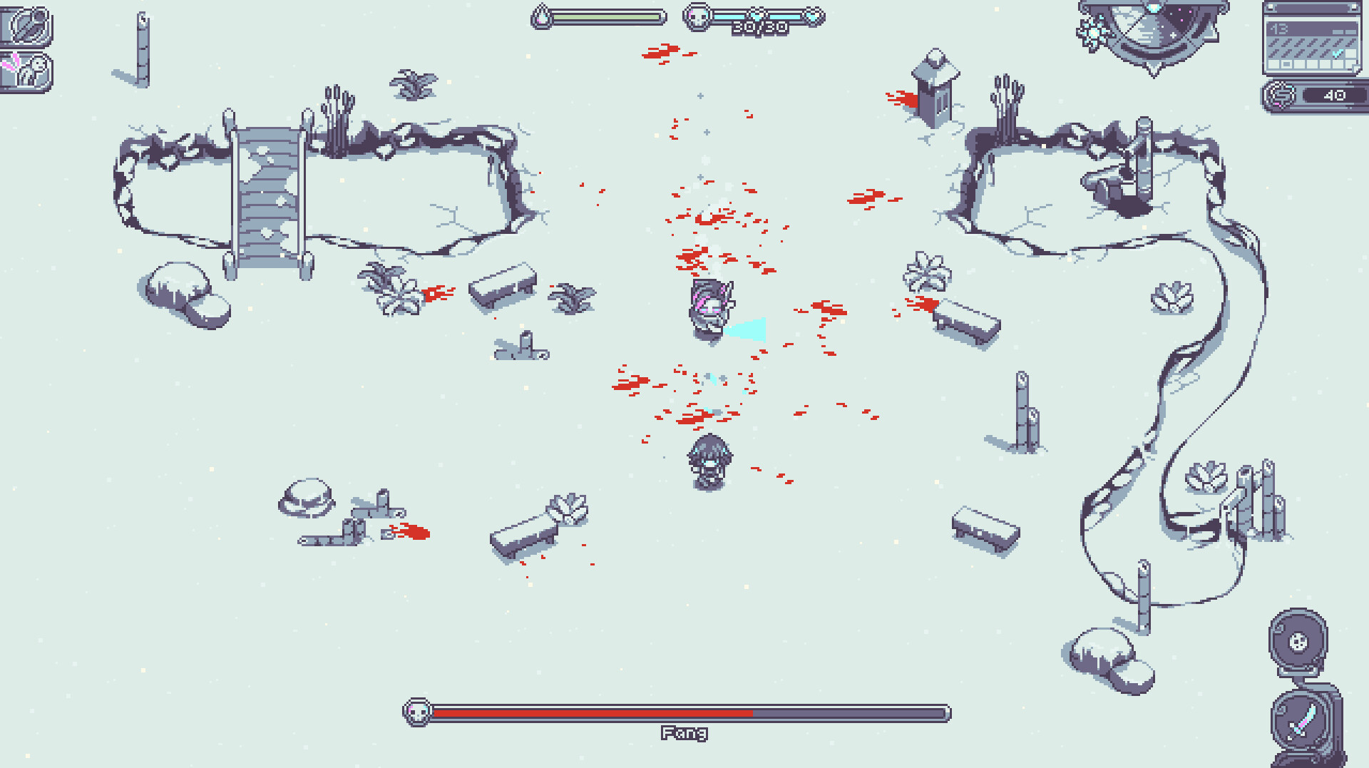 Neverway screenshot 7