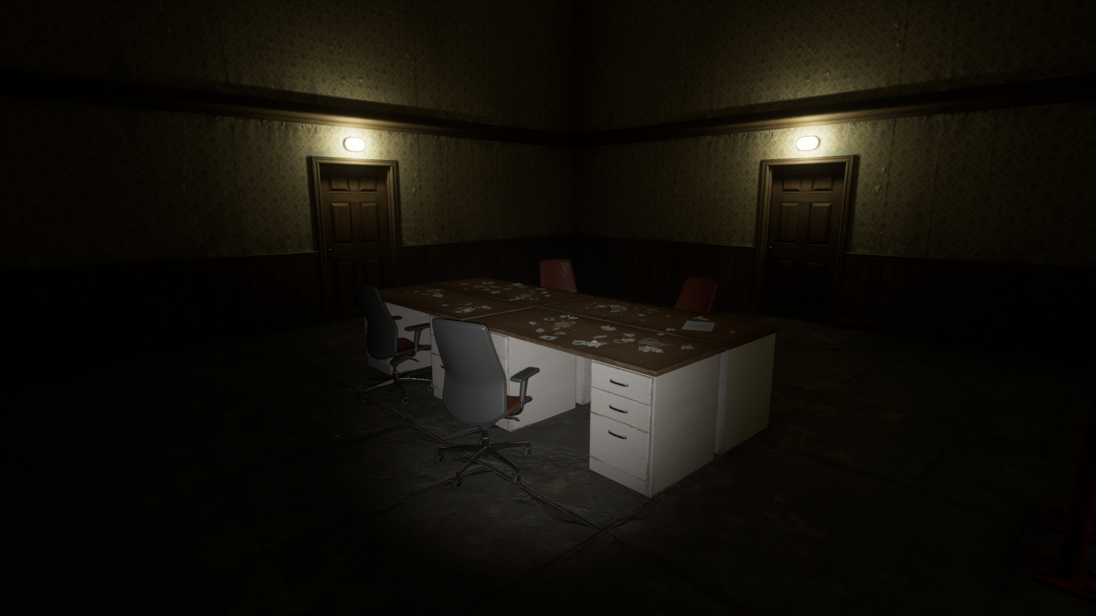 Inside SCP-167 screenshot 3