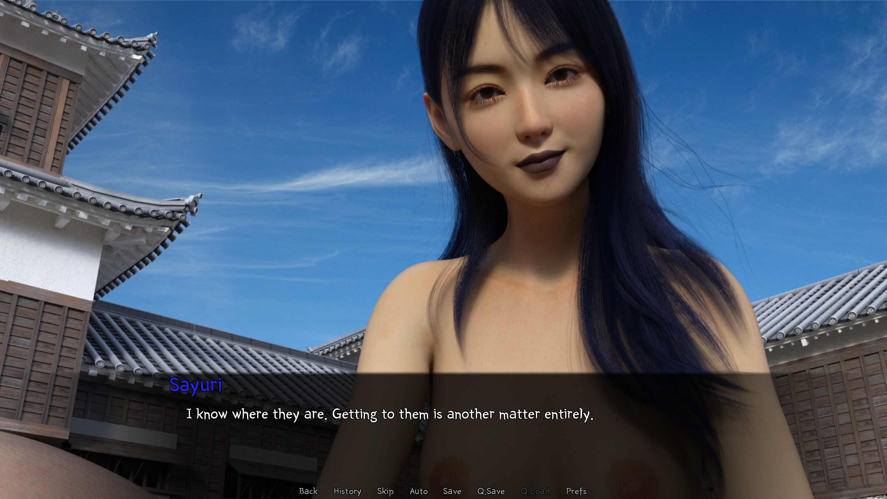 Forbidden Dojo screenshot 8