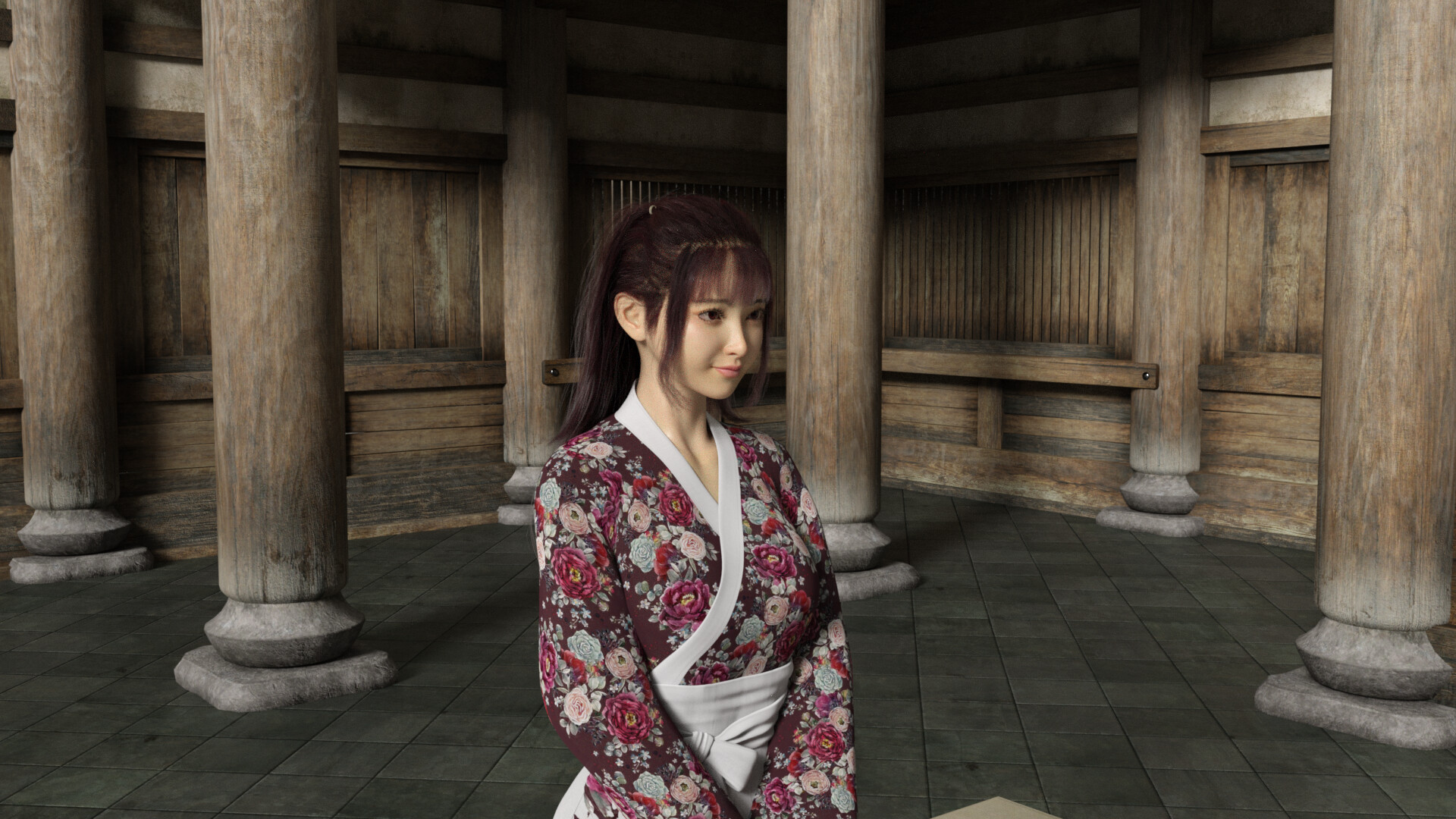 Forbidden Dojo screenshot 6